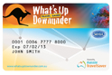 WUDU Travel Saver Card